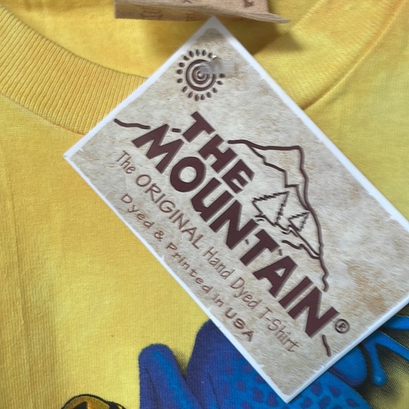 Frog t shirt - Picture 5 of 5